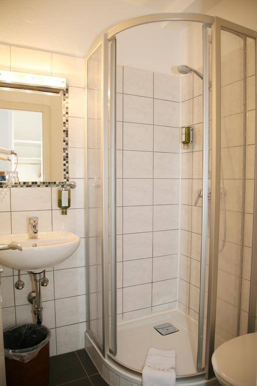Hotel Pflug Ottenhofen im Schwarzwald Buitenkant foto